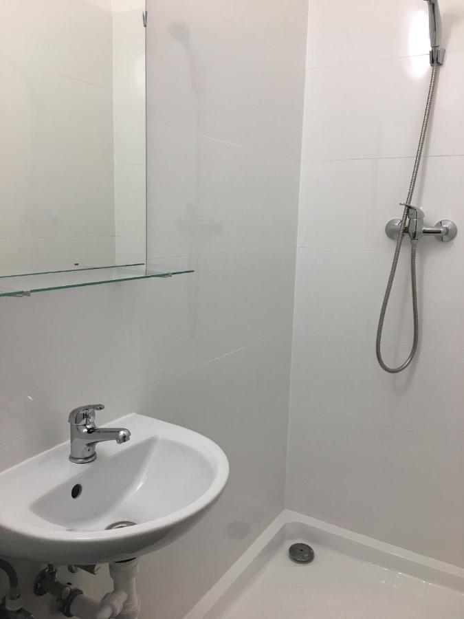 Utesene Apartmany - Bratislava - Trnavske Myto Bagian luar foto